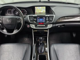 Honda Accord 2.4 9Th Generation, снимка 7