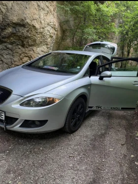 Seat Leon Sport пакет, снимка 2