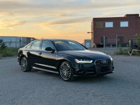 Audi A6 3.0T / Distronic / Bose / 360 / Carfax  Автокредит, снимка 6