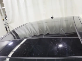 Mercedes-Benz E 63 AMG * DISTRONIC PLUS * PARKING ASSIST * DYNAMIC SEATS , снимка 7