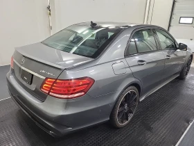 Mercedes-Benz E 63 AMG * DISTRONIC PLUS * PARKING ASSIST * DYNAMIC SEATS , снимка 3