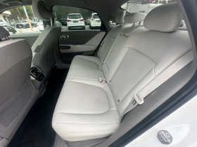 Hyundai Ioniq 6 ШВЕЙЦАРИЯ 4х4 360 камера 77.4 kW, снимка 17