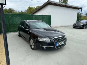 Audi A6, снимка 1