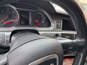 Audi A6, снимка 14