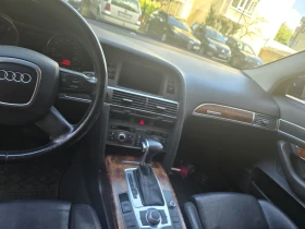 Audi A6, снимка 2