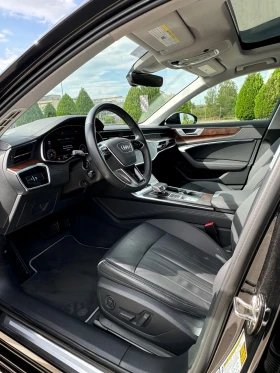 Audi A6 C8 2.0 tfsi, снимка 9