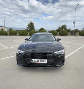 Audi A6 C8 2.0 tfsi, снимка 4