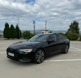 Audi A6 C8 2.0 tfsi, снимка 3