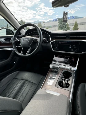 Audi A6 C8 2.0 tfsi, снимка 8