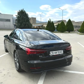 Audi A6 C8 2.0 tfsi, снимка 6