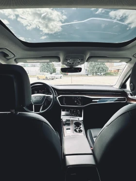 Audi A6 C8 2.0 tfsi, снимка 7