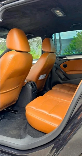 VW Golf, снимка 9