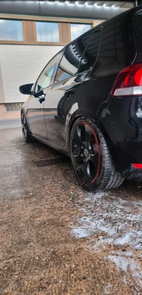 VW Golf, снимка 5
