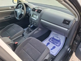 VW Jetta 1.9TDI* (105кс)* KLIMATRONIK* НОВ ВНОС* * , снимка 17