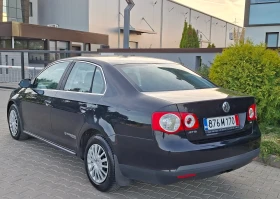 VW Jetta 1.9TDI* (105кс)* KLIMATRONIK* НОВ ВНОС* * , снимка 7