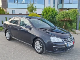 VW Jetta 1.9TDI* (105кс)* KLIMATRONIK* НОВ ВНОС* * , снимка 12
