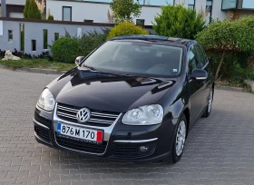 VW Jetta 1.9TDI* (105кс)* KLIMATRONIK* НОВ ВНОС* * , снимка 1