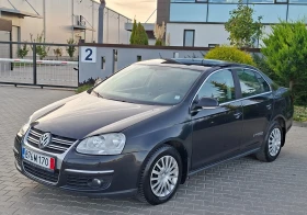 VW Jetta 1.9TDI* (105кс)* KLIMATRONIK* НОВ ВНОС* * , снимка 5