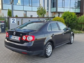 VW Jetta 1.9TDI* (105кс)* KLIMATRONIK* НОВ ВНОС* * , снимка 14
