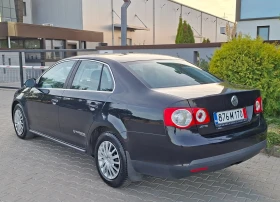 VW Jetta 1.9TDI* (105кс)* KLIMATRONIK* НОВ ВНОС* * , снимка 6