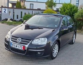 VW Jetta 1.9TDI* (105кс)* KLIMATRONIK* НОВ ВНОС* * , снимка 2