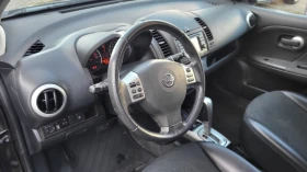 Nissan Note 1.6i-AVTOMATIK, снимка 5
