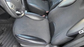 Nissan Note 1.6i-AVTOMATIK, снимка 6