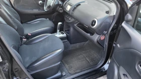 Nissan Note 1.6i-AVTOMATIK, снимка 1