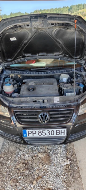 VW Polo, снимка 1