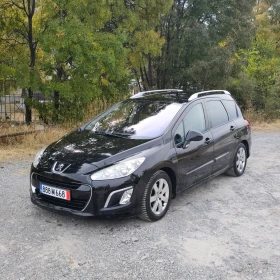 Peugeot 308 2.0HDI/163HP/AUTOMATIC , снимка 2