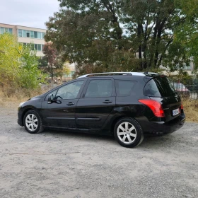 Peugeot 308 2.0HDI/163HP/AUTOMATIC , снимка 6