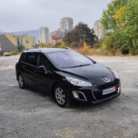 Peugeot 308 2.0HDI/163HP/AUTOMATIC , снимка 1