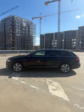 Audi A6 C6 facelift , снимка 3