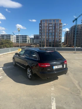 Audi A6 C6 facelift , снимка 5