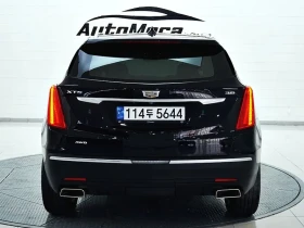 Cadillac XT5 3.6/PLUS/AWD/PREMIUM, снимка 6