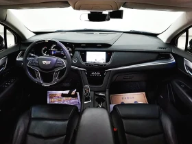 Cadillac XT5 3.6/PLUS/AWD/PREMIUM, снимка 7