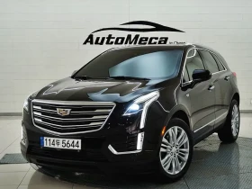 Cadillac XT5 3.6/PLUS/AWD/PREMIUM, снимка 2