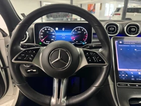 Mercedes-Benz C 300 2.0 4MATIC, снимка 10