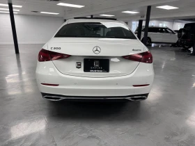 Mercedes-Benz C 300 2.0 4MATIC, снимка 3