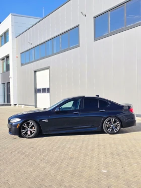 BMW 535 Xdrive* MPack* , снимка 4