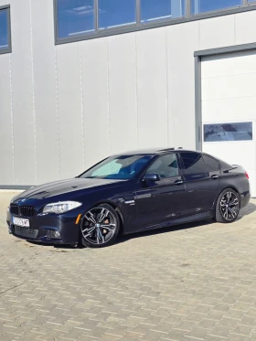 BMW 535 Xdrive* MPack* , снимка 3
