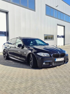 BMW 535 Xdrive* MPack* , снимка 1