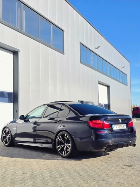 BMW 535 Xdrive* MPack* , снимка 6