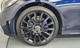 Mercedes-Benz C 220, снимка 5