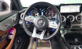 Mercedes-Benz C 220, снимка 13