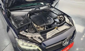 Mercedes-Benz C 220, снимка 6