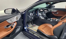 Mercedes-Benz C 220, снимка 10