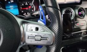 Mercedes-Benz C 220, снимка 16