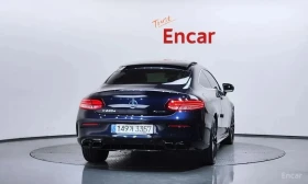 Mercedes-Benz C 220, снимка 4