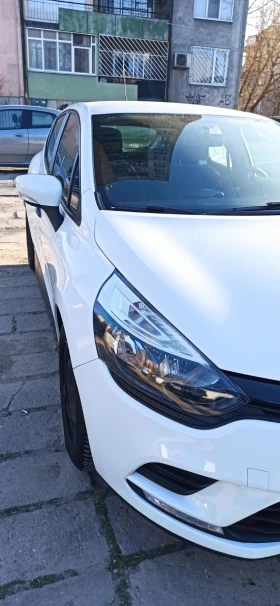 Renault Clio, снимка 7
